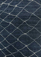 Wool Rug 240x300cm - Wool Rug