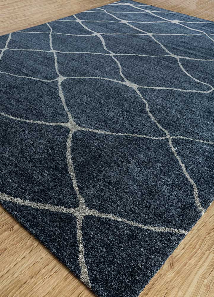 Wool Rug 240x300cm - Wool Rug