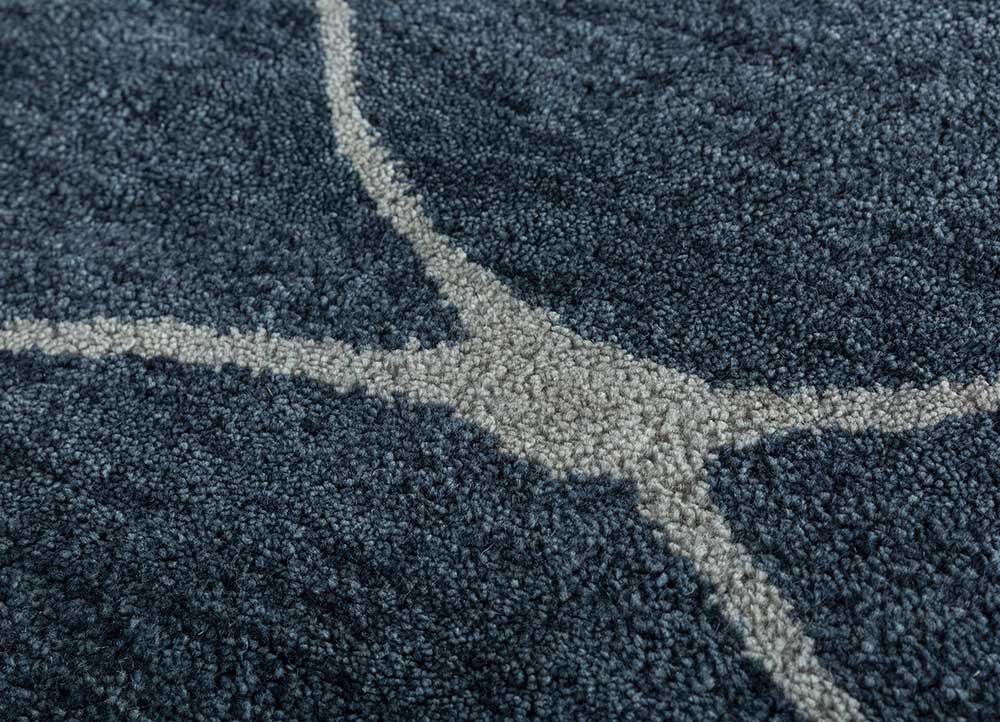 Wool Rug 240x300cm - Wool Rug