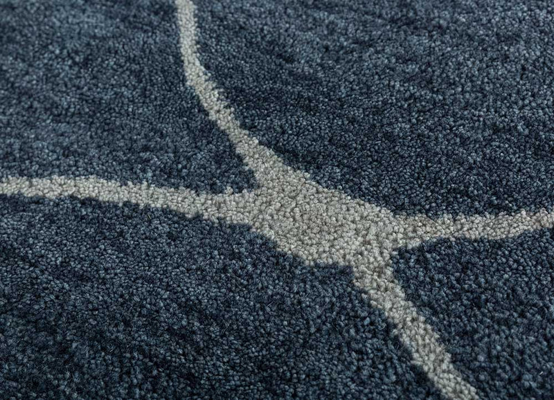 Wool Rug 240x300cm - Wool Rug