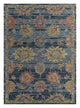 Wool Rug Sulpice - Wool Rug