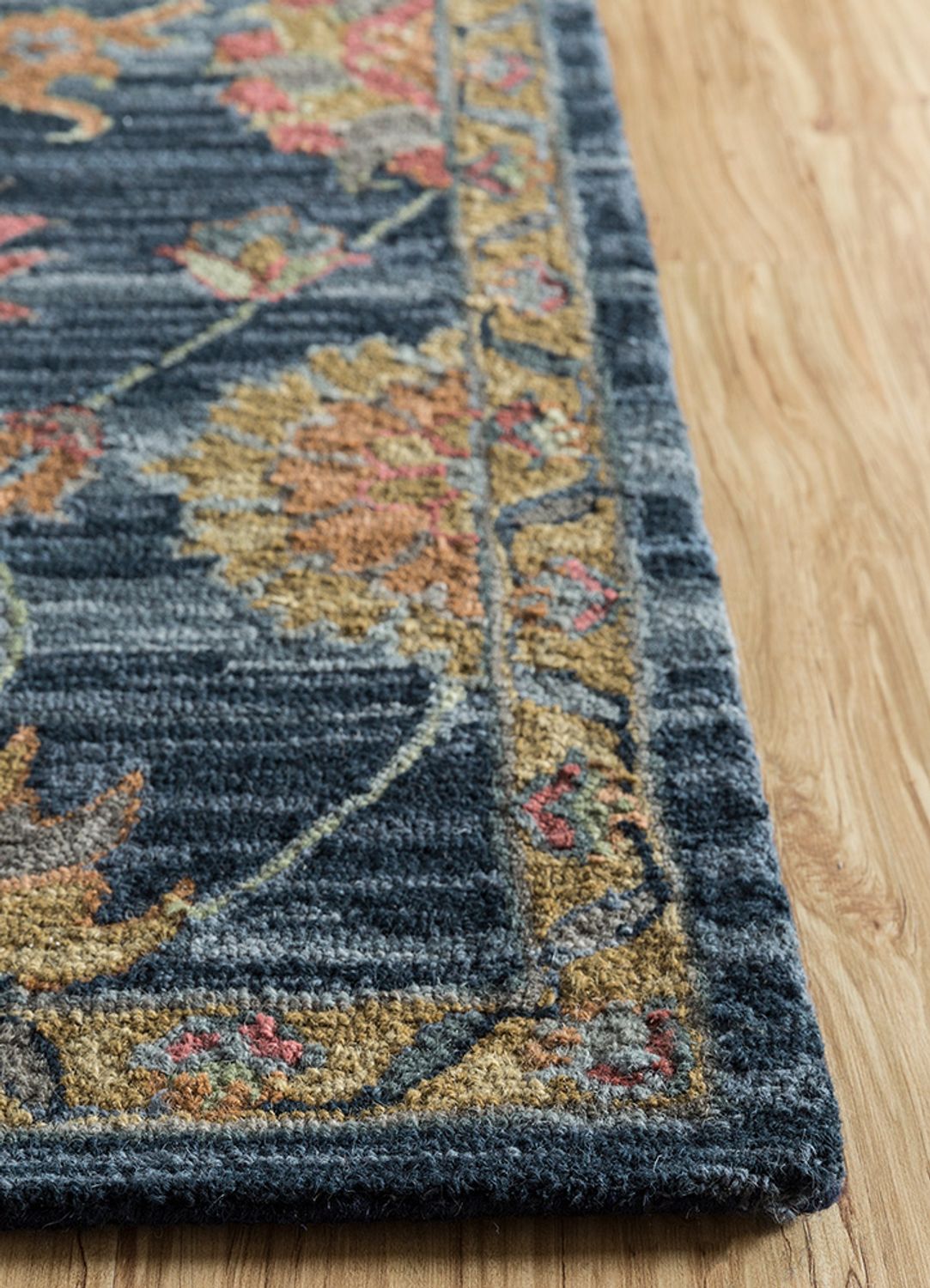 Wool Rug Sulpice - Wool Rug