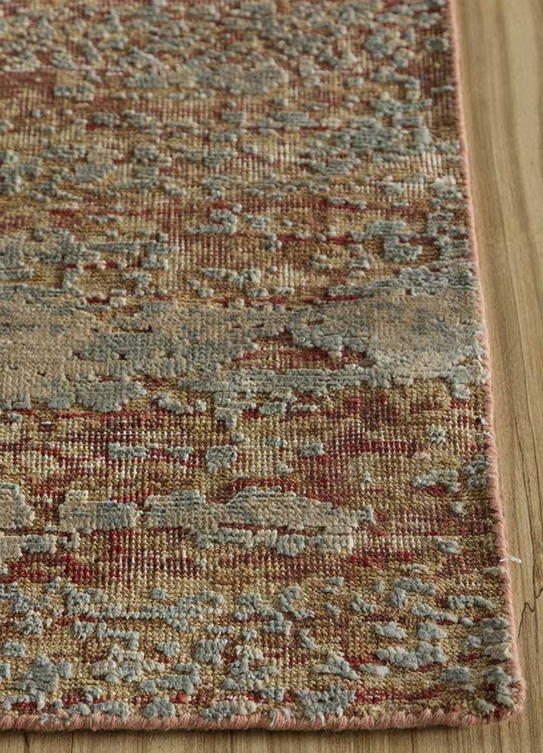 Designer Rug Barrett - Designerteppich
