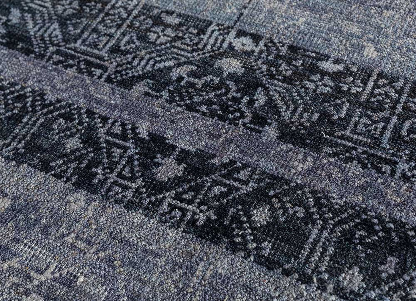 Designer Rug Nathaniel - Designerteppich