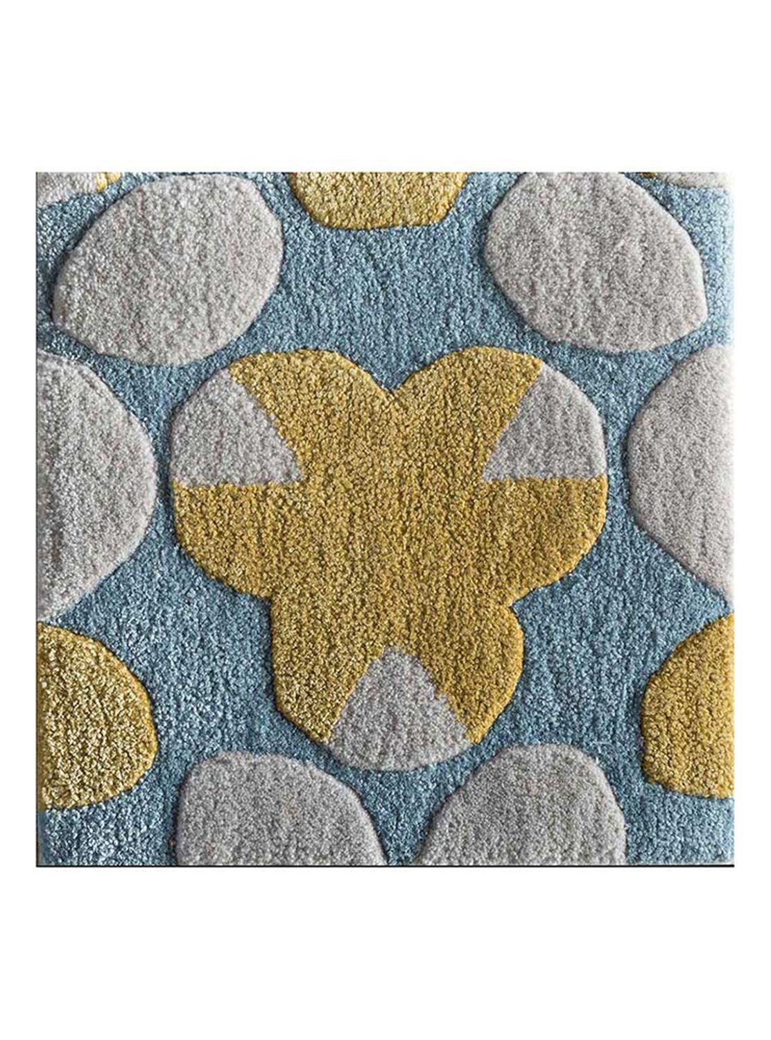 Wool Rug Kaison - Wool Rug