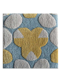 Wool Rug - Kaison - square