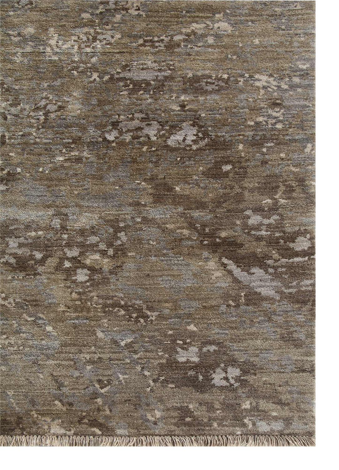 Wool Rug Yadiel - Wool Rug