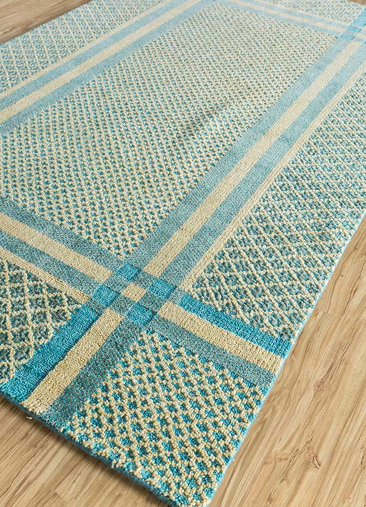 Wool Rug 150x240cm - Wool Rug