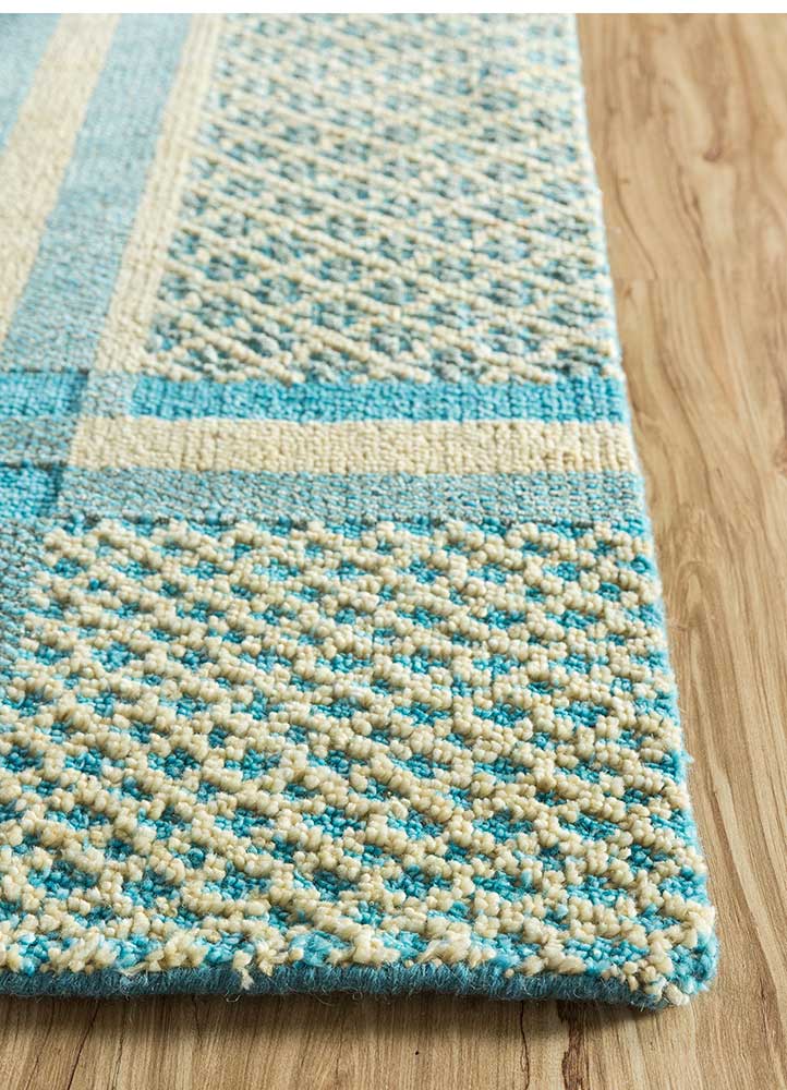 Wool Rug 150x240cm - Wool Rug