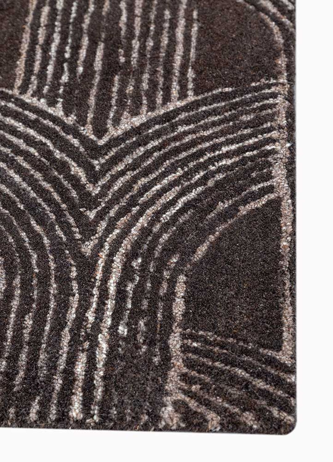 Wool Rug 150x240cm - Wool Rug
