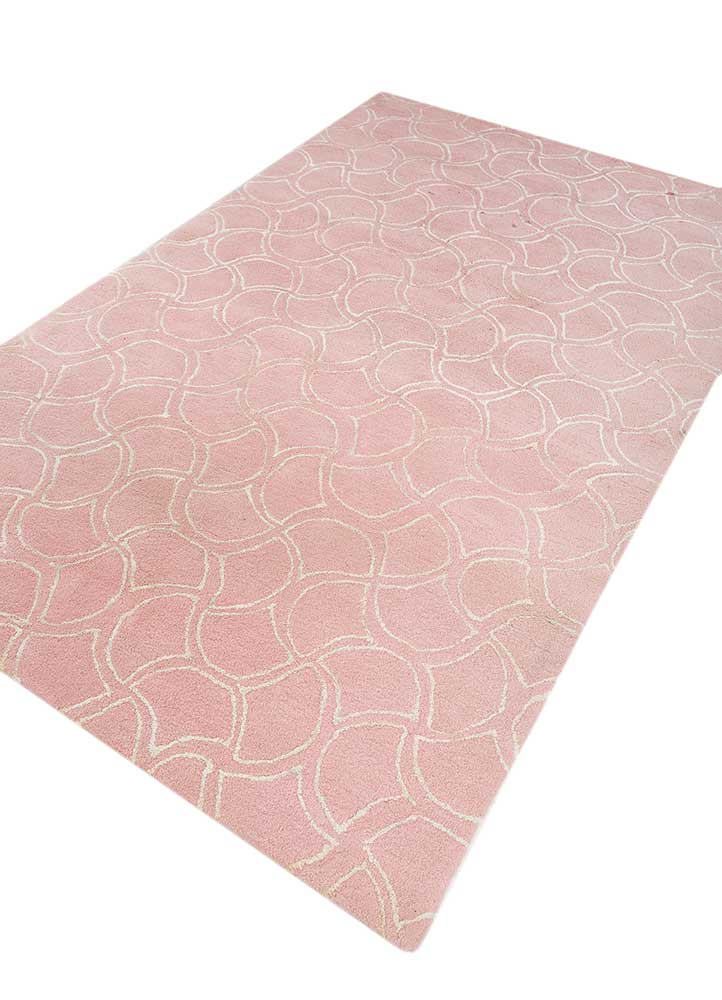 Wool Rug 150x240cm - Wool Rug