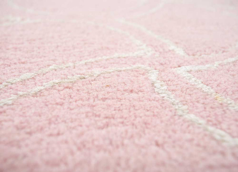 Wool Rug 150x240cm - Wool Rug