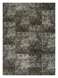 Wool Rug - 285 x 218 cm - sand