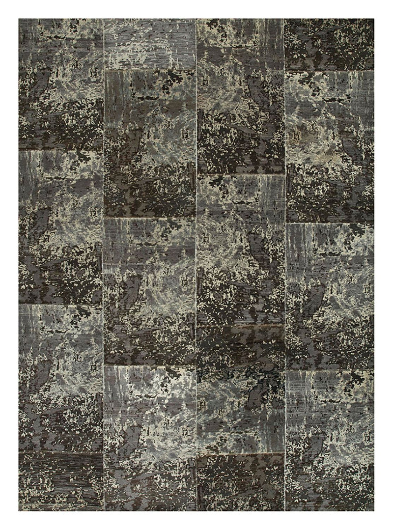 Wool Rug - 285 x 218 cm - sand