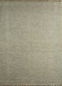Wool Rug - 240 x 150 cm - cream