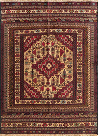 Kelim Rug - Oriental - 180 x 120 cm - orange