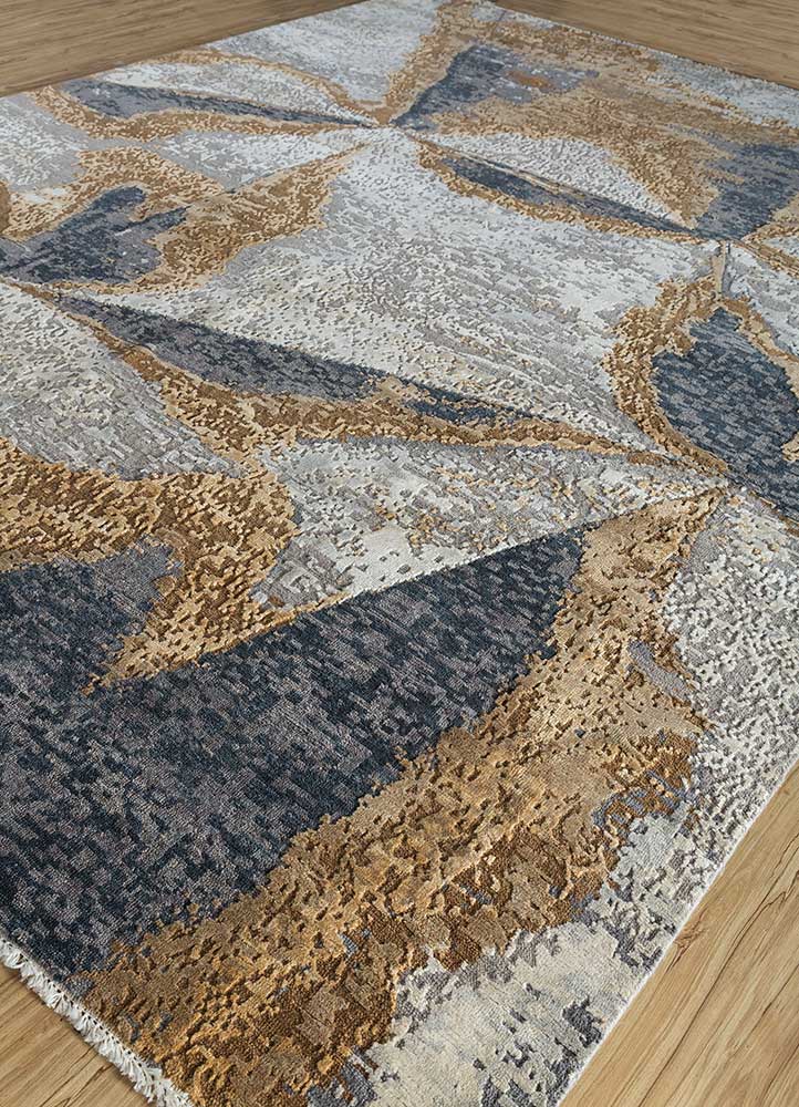 Wool Rug 240x300cm - Wool Rug