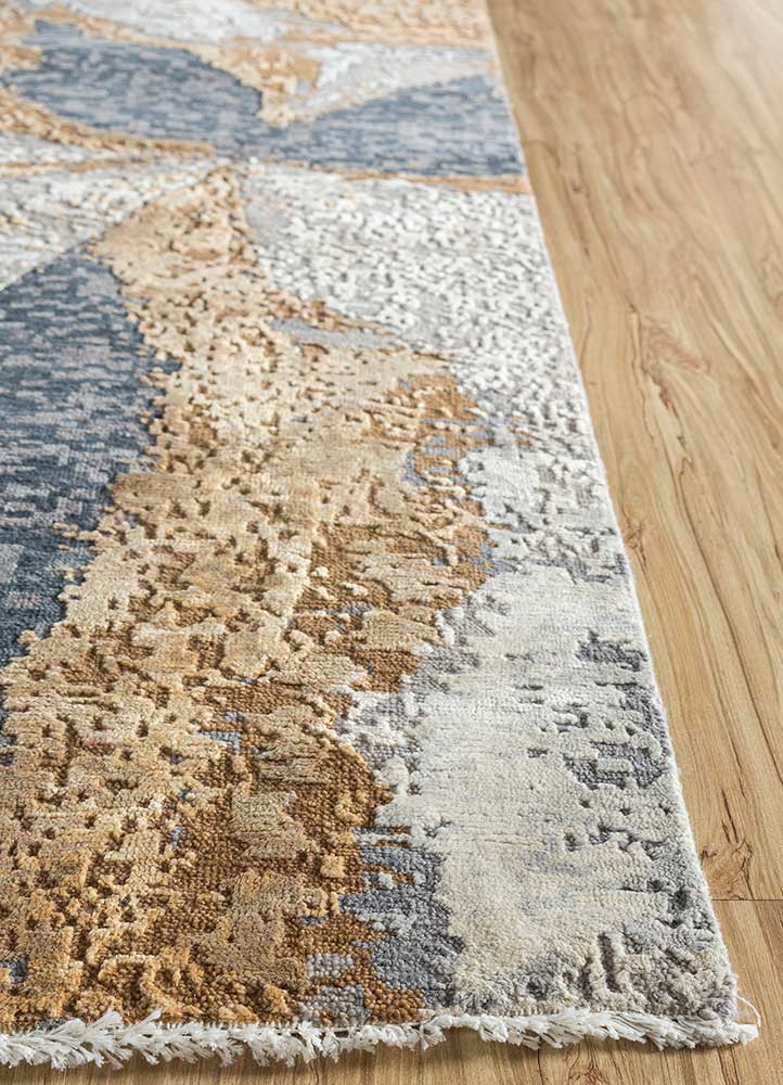 Wool Rug 240x300cm - Wool Rug