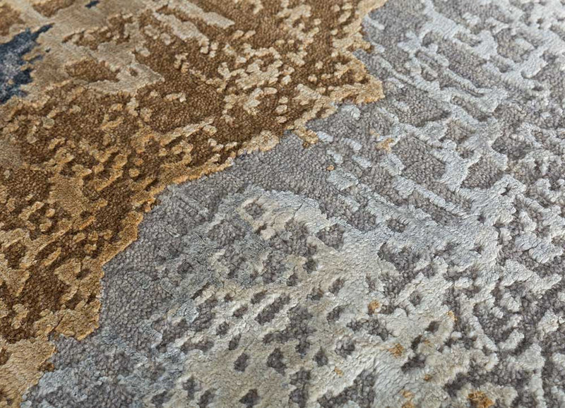 Wool Rug 240x300cm - Wool Rug