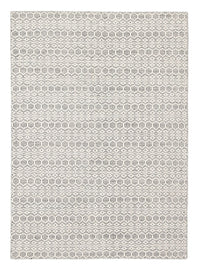 Wool Rug - 450 x 360 cm - lime green