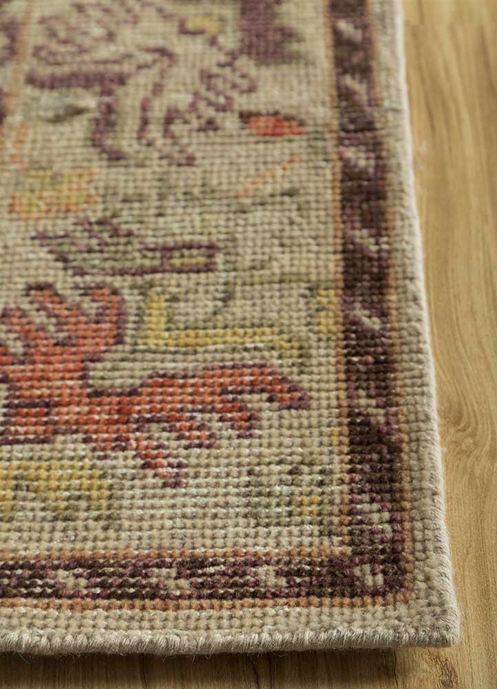 Wool Rug 240x300cm - Wool Rug
