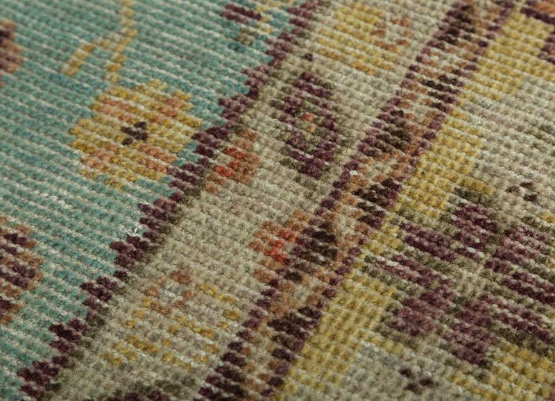 Wool Rug 240x300cm - Wool Rug