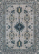 Wool Rug 150x240cm - Wool Rug