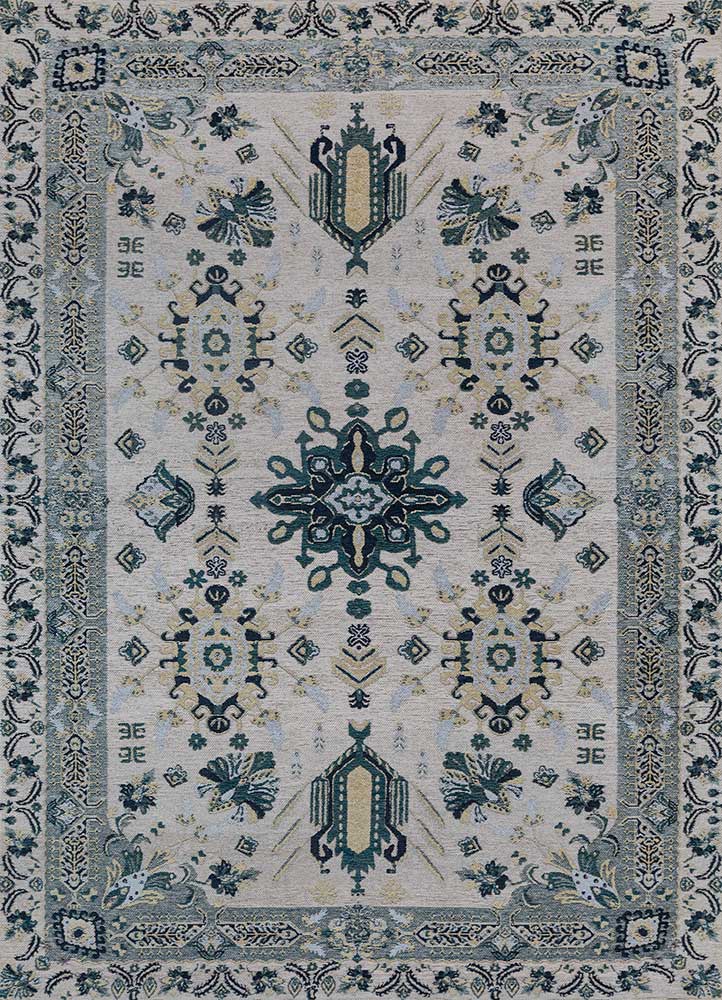 Wool Rug 150x240cm - Wool Rug
