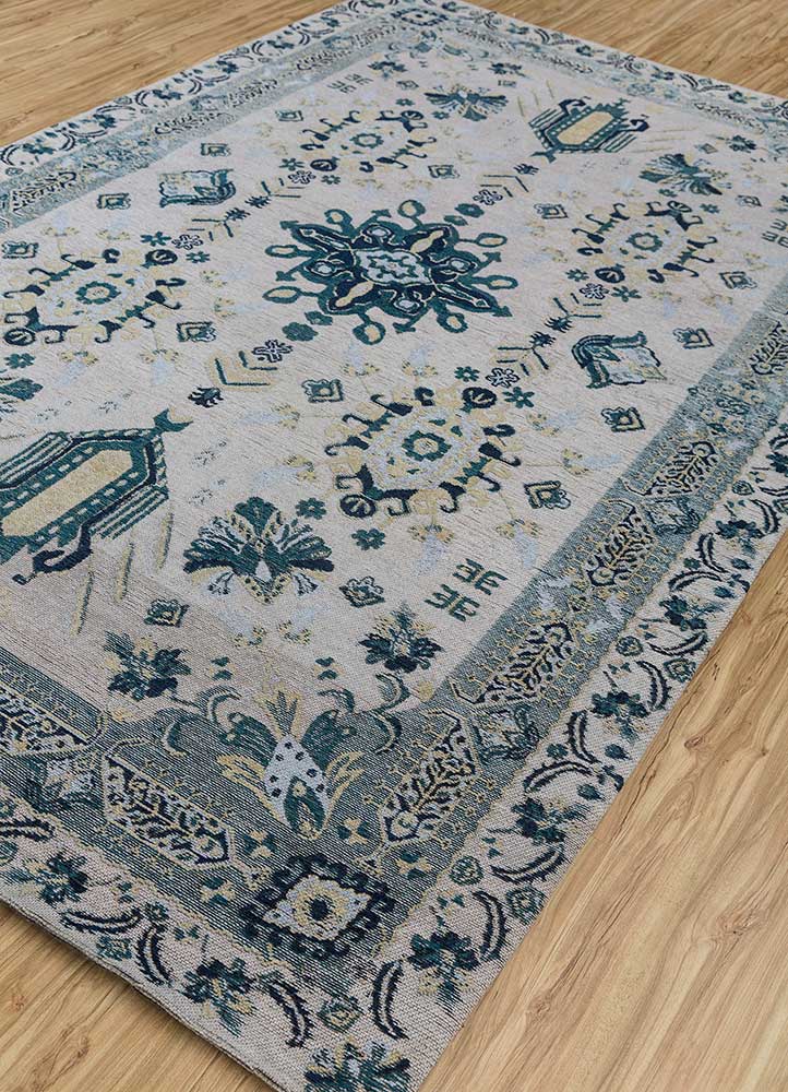 Wool Rug 150x240cm - Wool Rug