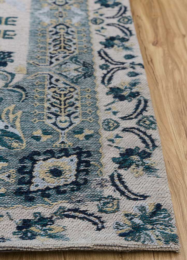 Wool Rug 150x240cm - Wool Rug