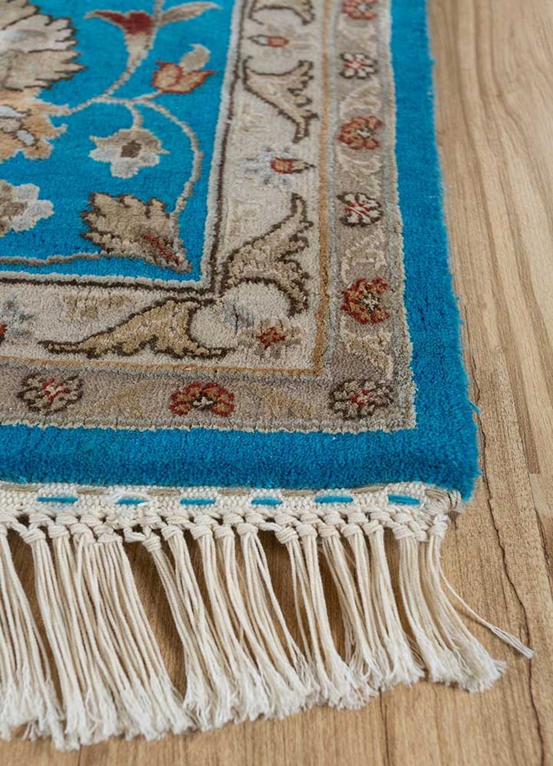 Wool Rug 240x300cm - Wool Rug