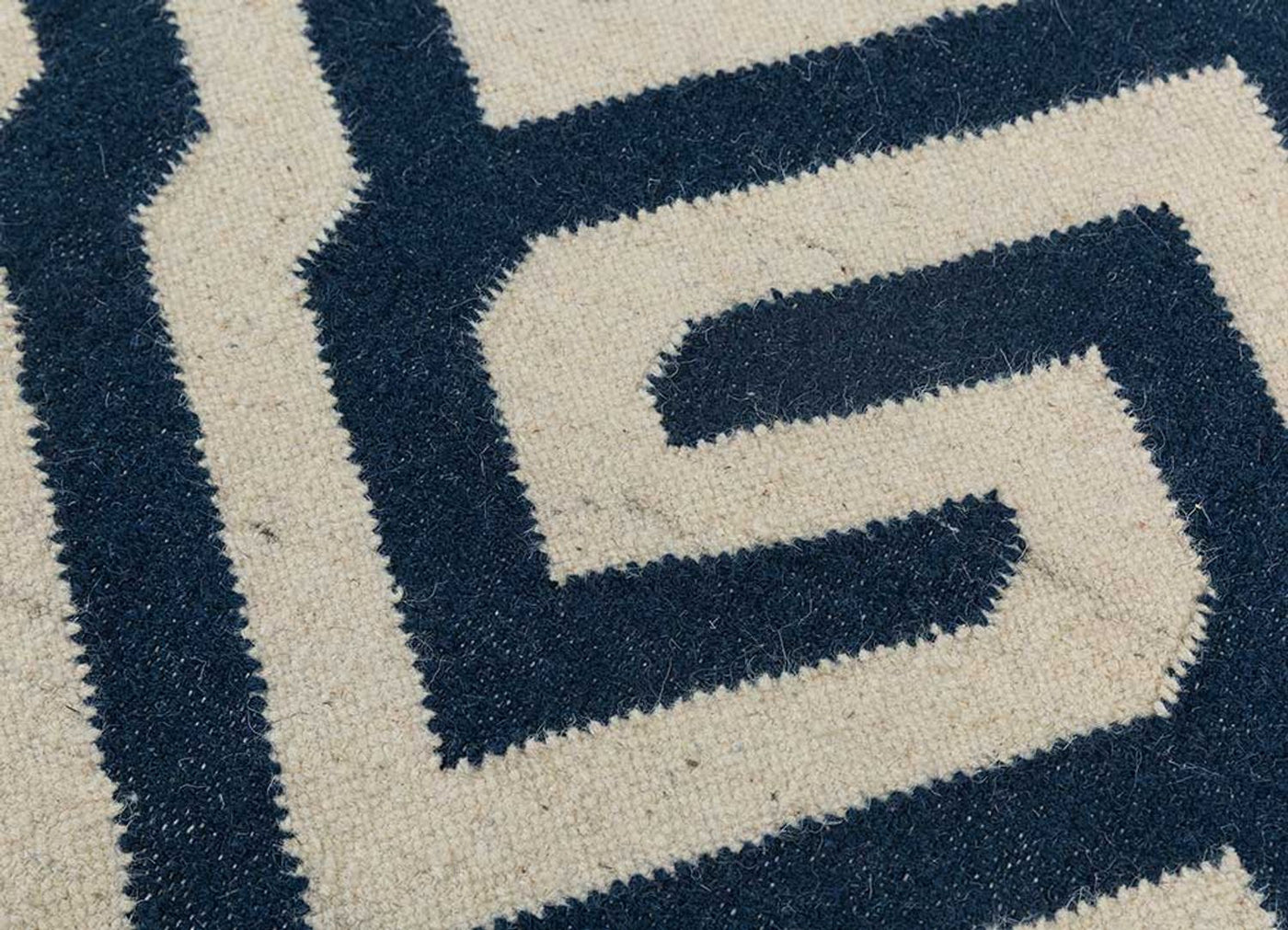 Wool Rug Gesinus - Wool Rug