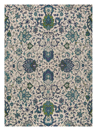 Wool Rug - 360 x 270 cm - cream