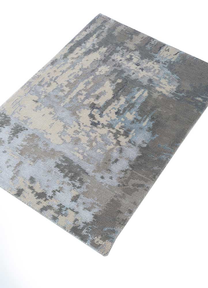 Wool Rug 60x90cm - Wool Rug