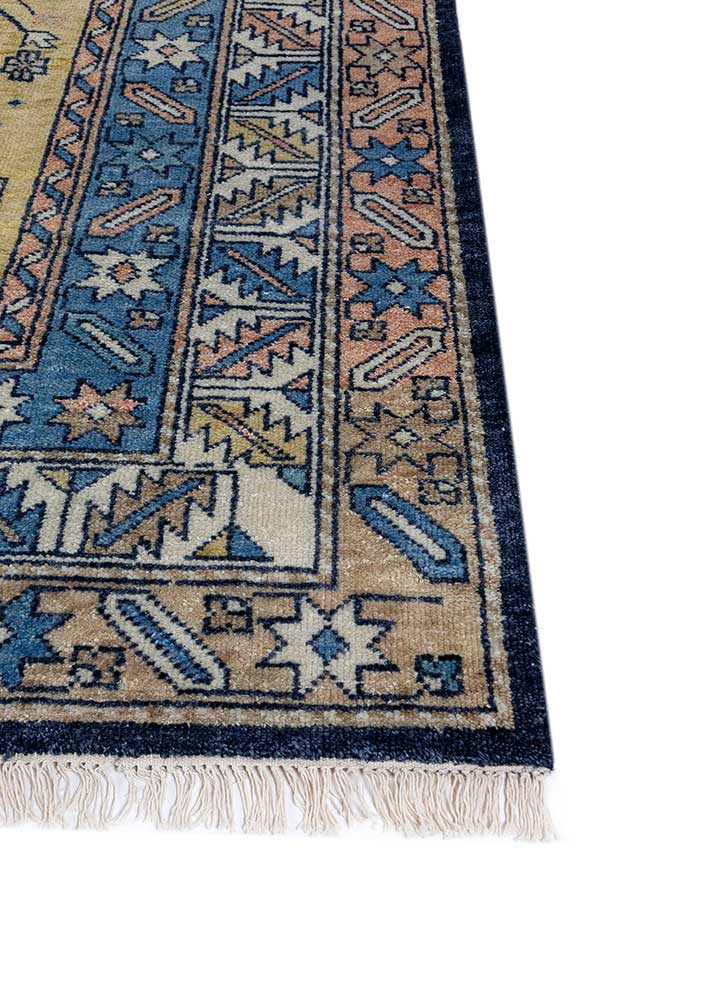 Wool Rug 240x300cm - Wool Rug