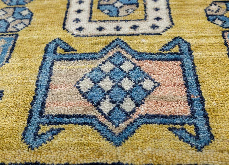 Wool Rug 240x300cm - Wool Rug