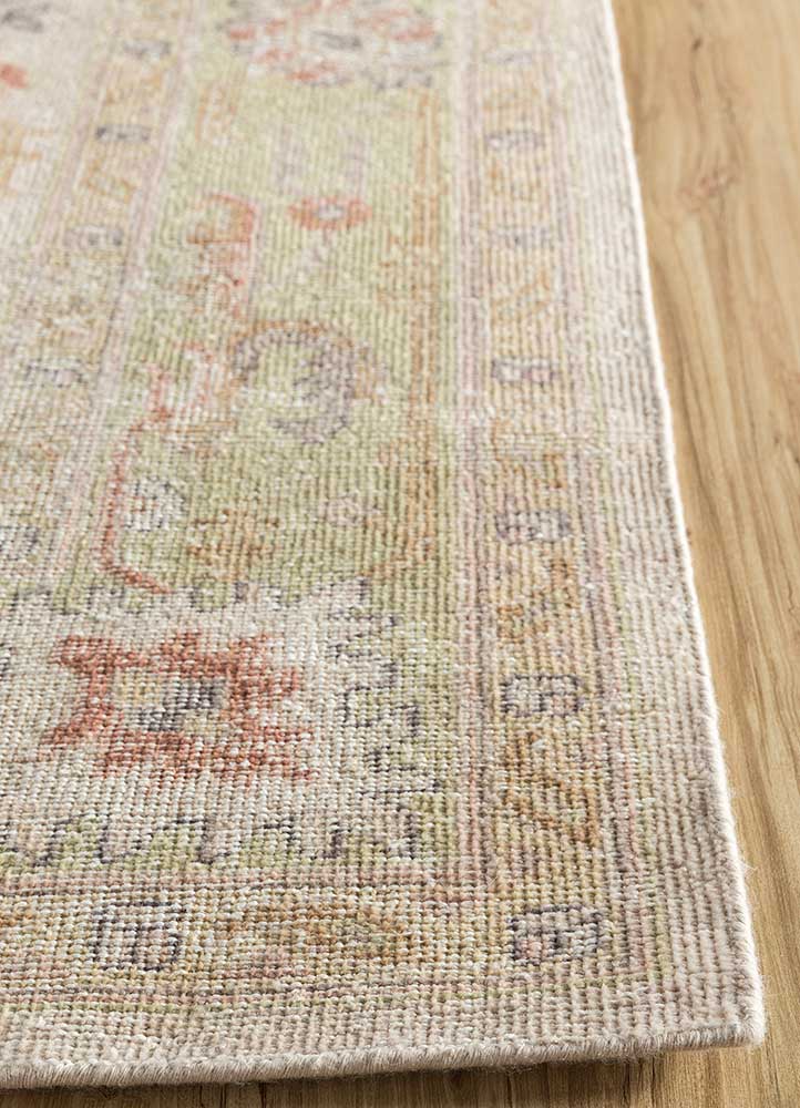 Wool Rug 60x90cm - Wool Rug