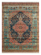Wool Rug Asher - Wool Rug