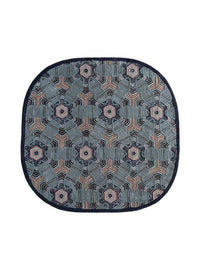 Wool Rug other shape  - 240 x 170 cm - multicolored