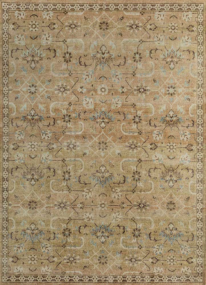 Wool Rug 240x300cm - Wool Rug