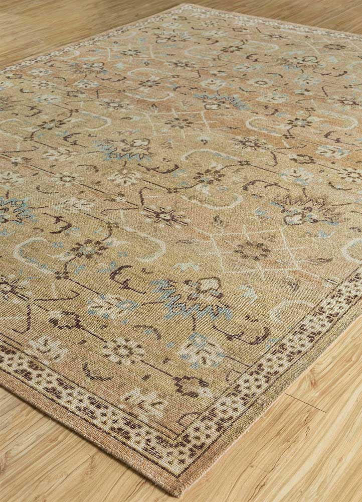 Wool Rug 240x300cm - Wool Rug