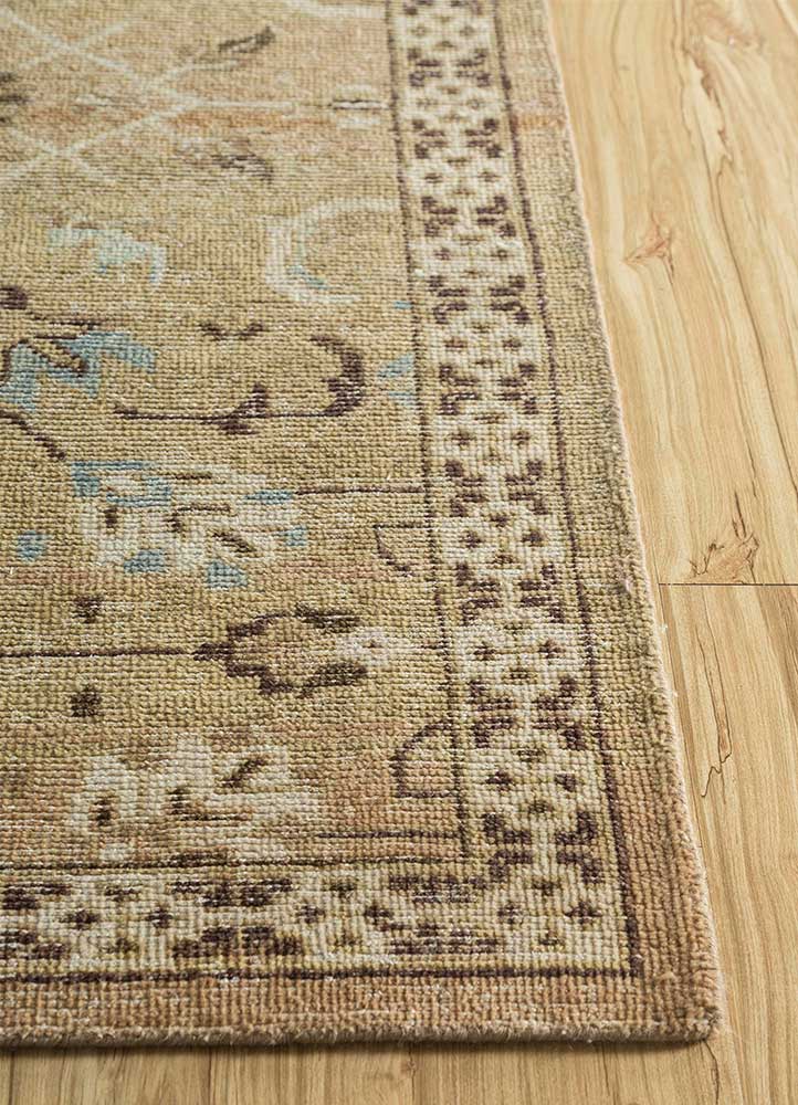 Wool Rug 240x300cm - Wool Rug