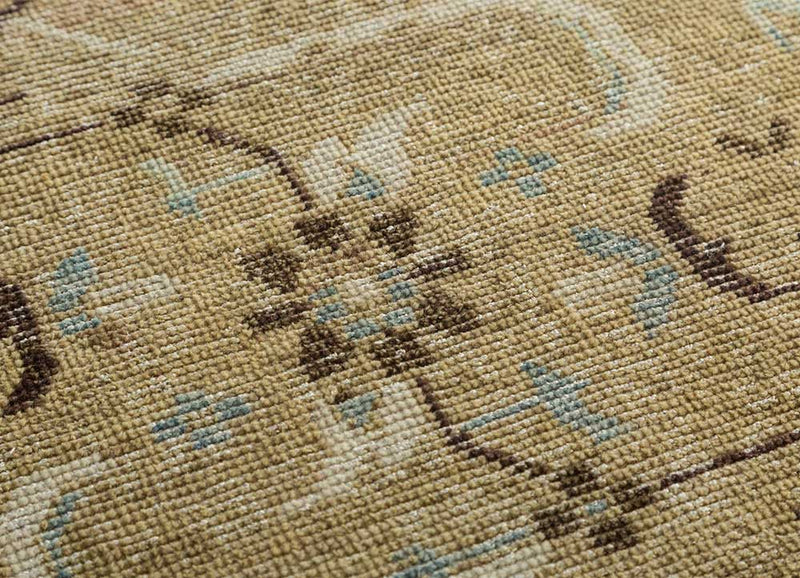 Wool Rug 240x300cm - Wool Rug