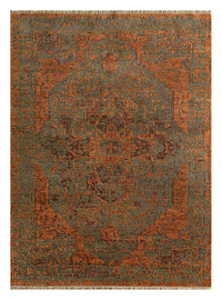Vintage Rug - Richard - rectangle – product image
