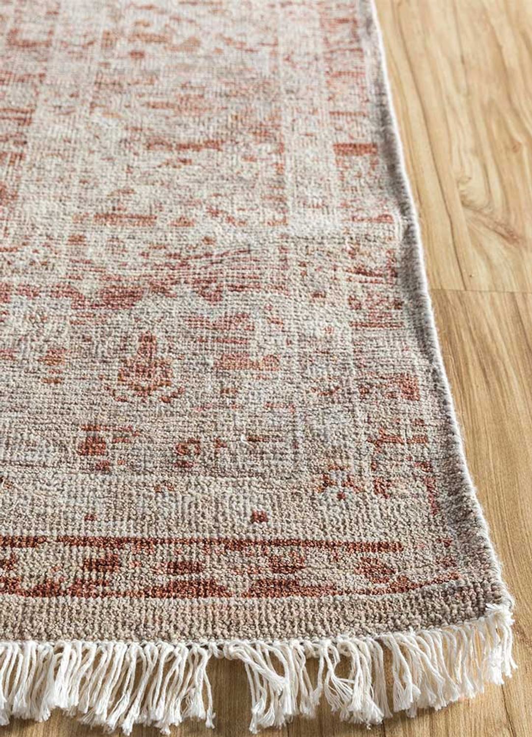 Wool Rug 240x300cm - Wool Rug