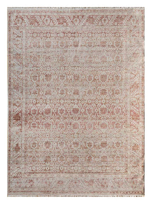 Wool Rug - 300 x 240 cm - beige