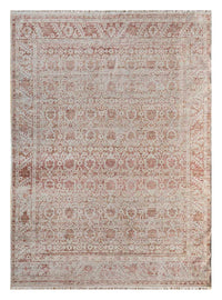 Wool Rug - 300 x 240 cm - beige