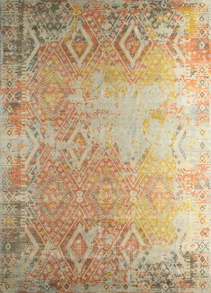 Wool Rug 240x300cm - Wool Rug