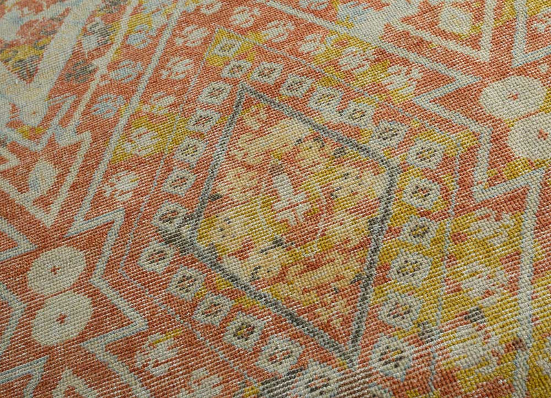 Wool Rug 240x300cm - Wool Rug