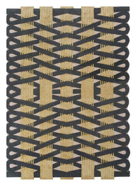 Wool Rug - Ilaria - rectangle